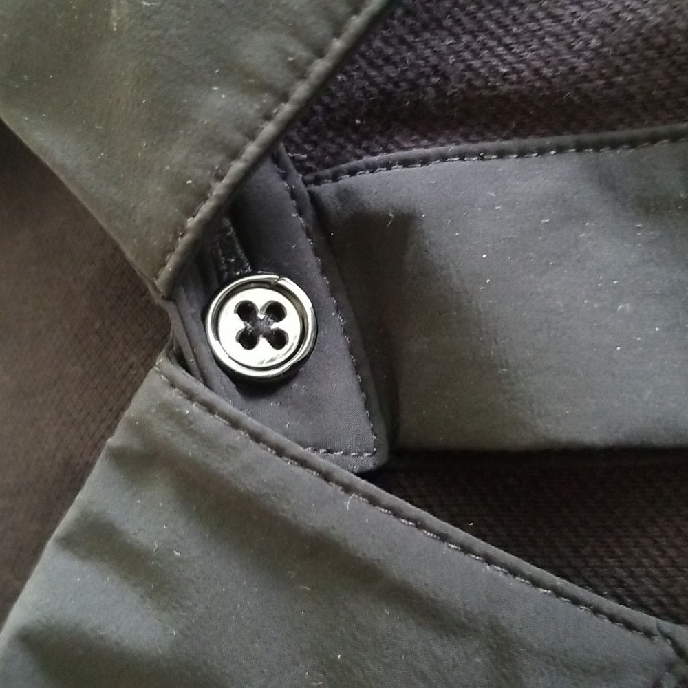 Theorythree.button polo - Picture 3 of 6